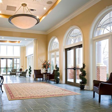 The Resort At Glade Springs Daniels Interior foto